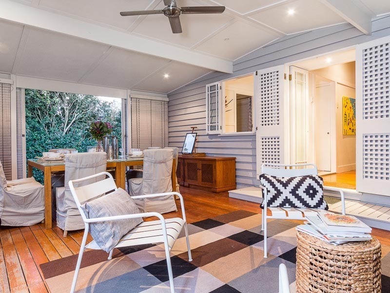 26 Theale Terrace, Ashgrove QLD 4060
