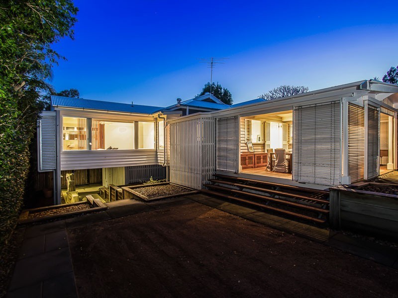 26 Theale Terrace, Ashgrove QLD 4060