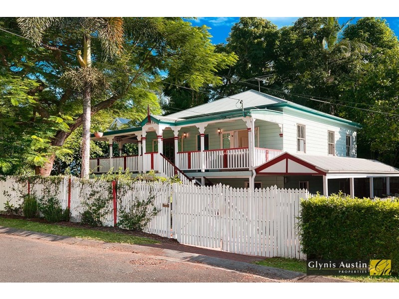 34 Cairns Street, Red Hill QLD 4059