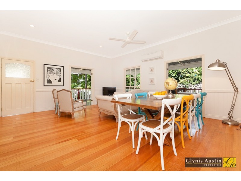 34 Cairns Street, Red Hill QLD 4059