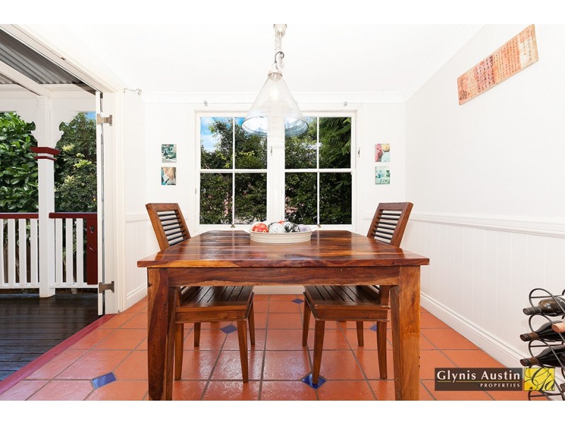 34 Cairns Street, Red Hill QLD 4059