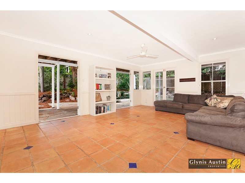 34 Cairns Street, Red Hill QLD 4059