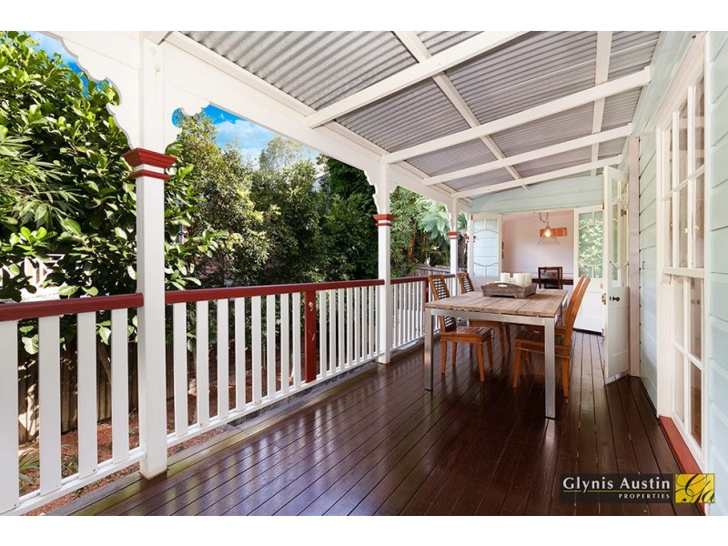 34 Cairns Street, Red Hill QLD 4059