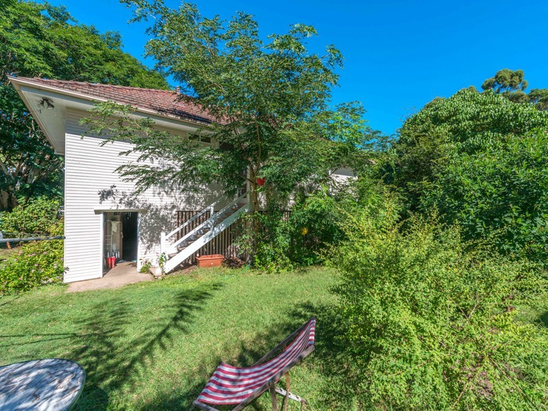 249 Fletcher Parade, Bardon QLD 4065