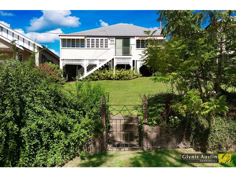 14 Abraham Street, Red Hill QLD 4059