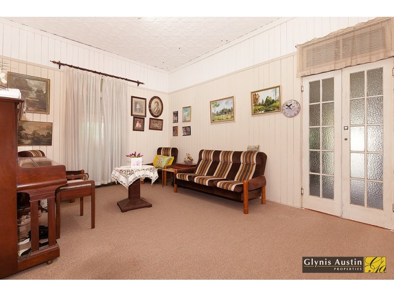 14 Abraham Street, Red Hill QLD 4059