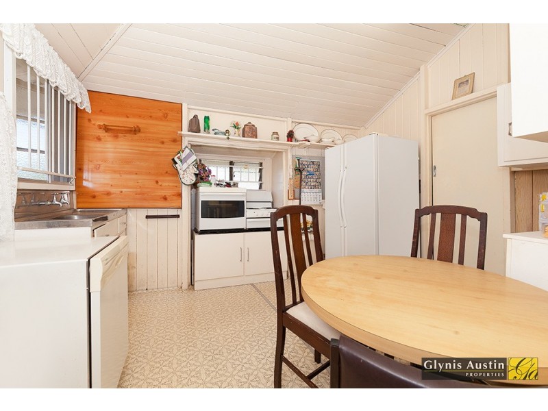 14 Abraham Street, Red Hill QLD 4059