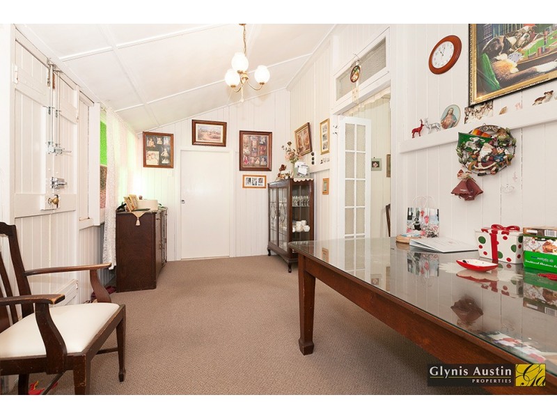 14 Abraham Street, Red Hill QLD 4059