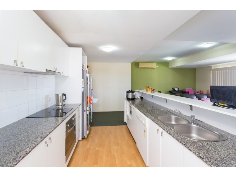 301/491 Wickham Terrace, Spring Hill QLD 4000