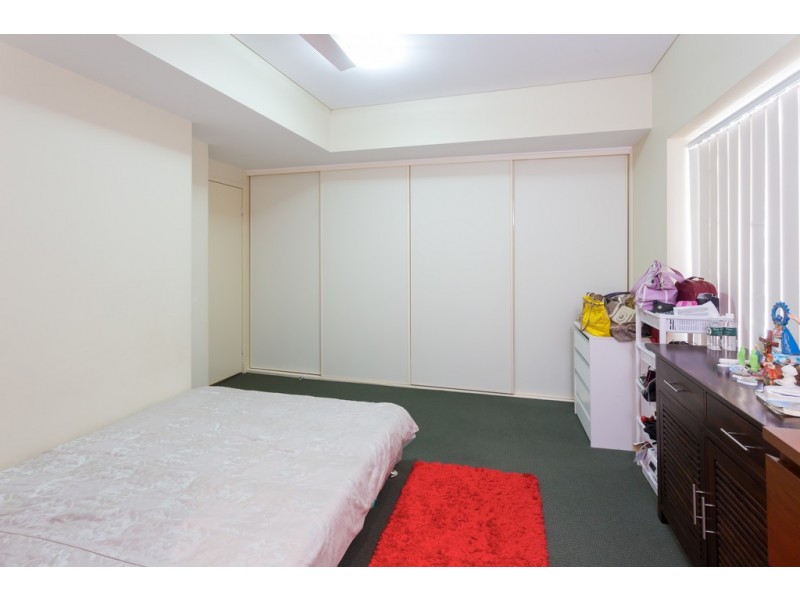 301/491 Wickham Terrace, Spring Hill QLD 4000