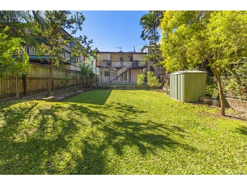 78 Fernberg Road, Paddington QLD 4064