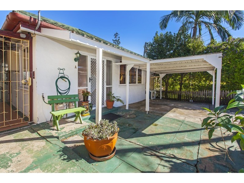 78 Fernberg Road, Paddington QLD 4064