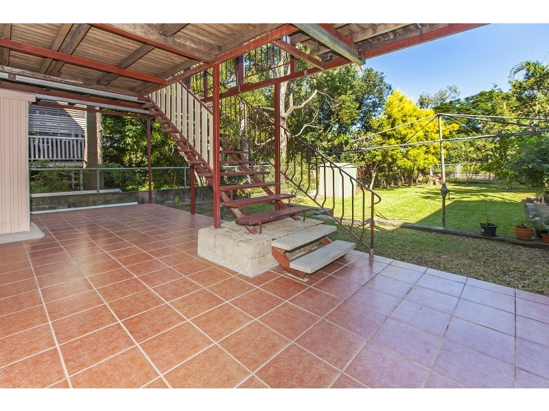 78 Fernberg Road, Paddington QLD 4064