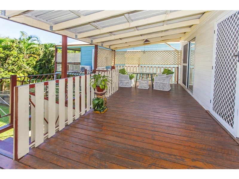 78 Fernberg Road, Paddington QLD 4064