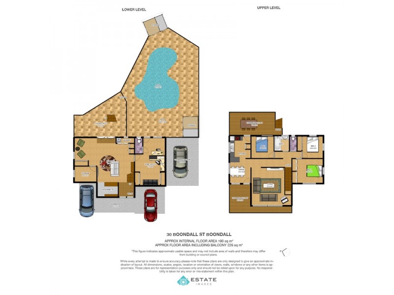 30 Boondall Street, Boondall QLD 4034 Floorplan