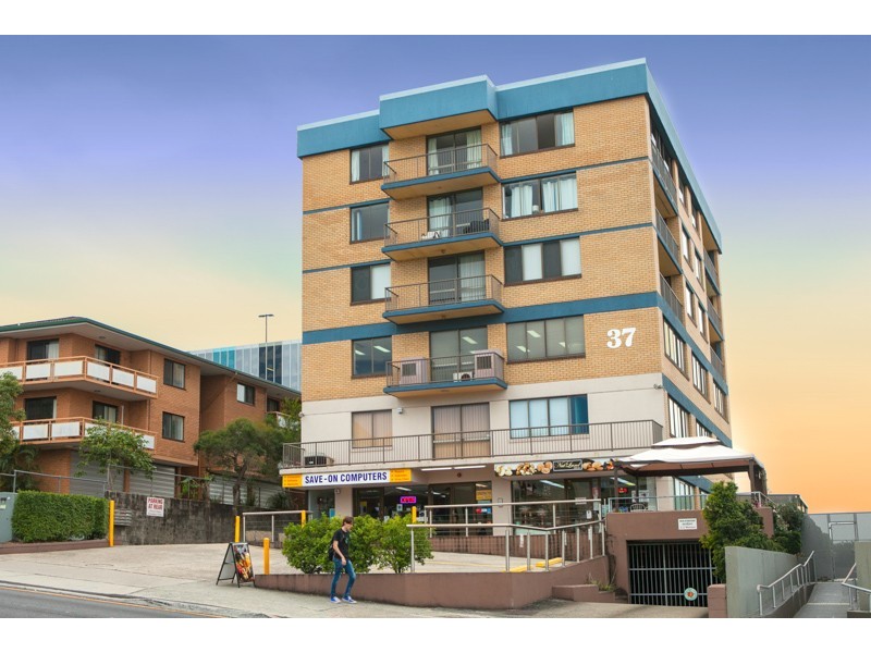 14/37 Station Road, Indooroopilly QLD 4068