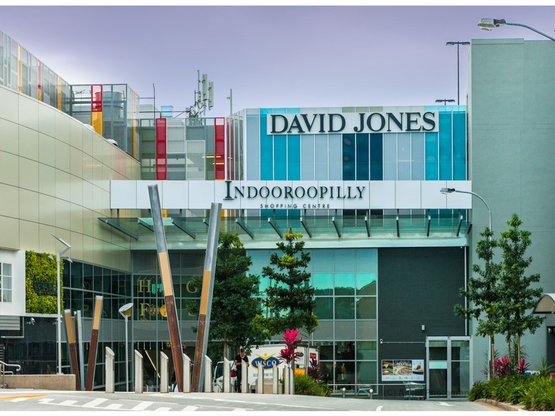 14/37 Station Road, Indooroopilly QLD 4068