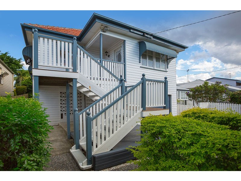 14 Fuller Street, Lutwyche QLD 4030