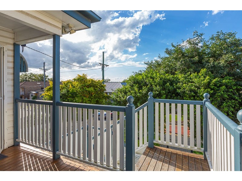 14 Fuller Street, Lutwyche QLD 4030