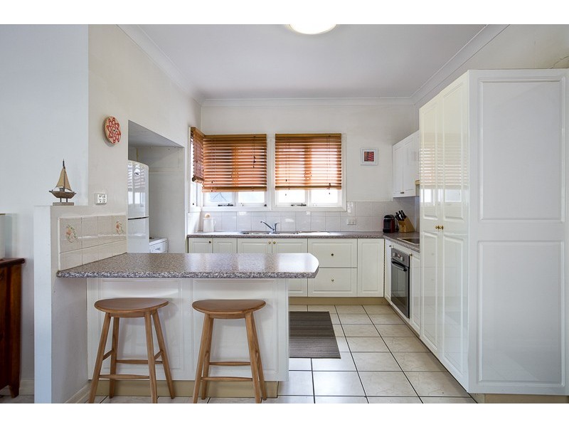 14 Fuller Street, Lutwyche QLD 4030