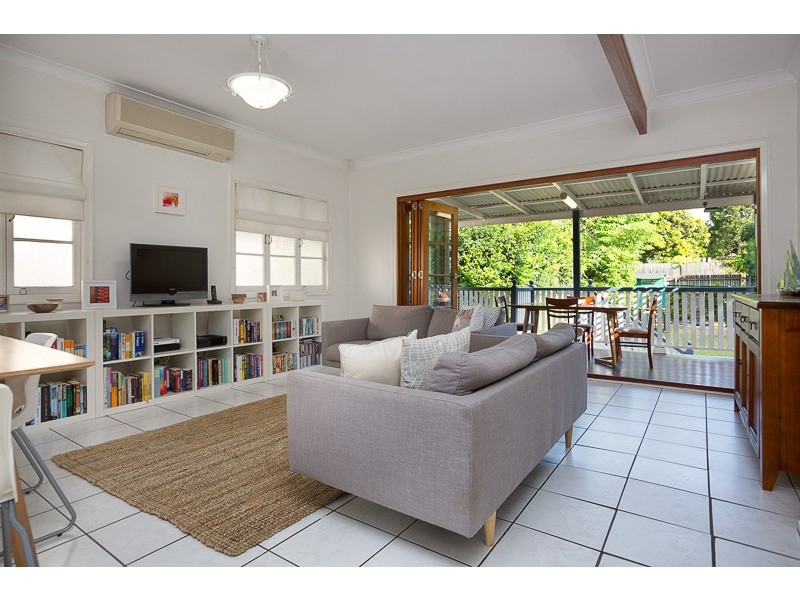 14 Fuller Street, Lutwyche QLD 4030