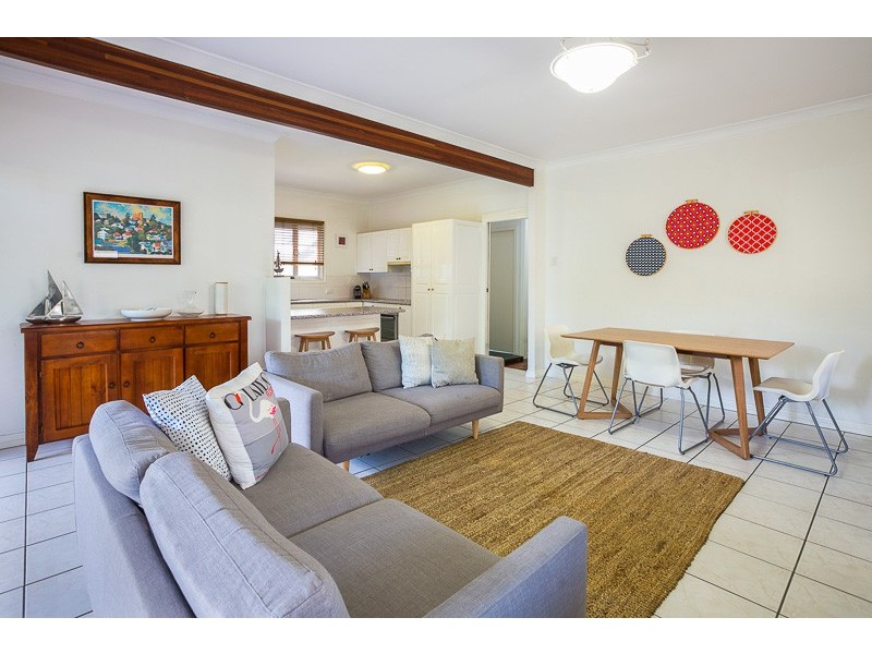 14 Fuller Street, Lutwyche QLD 4030