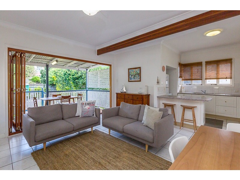 14 Fuller Street, Lutwyche QLD 4030