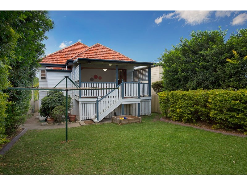 14 Fuller Street, Lutwyche QLD 4030