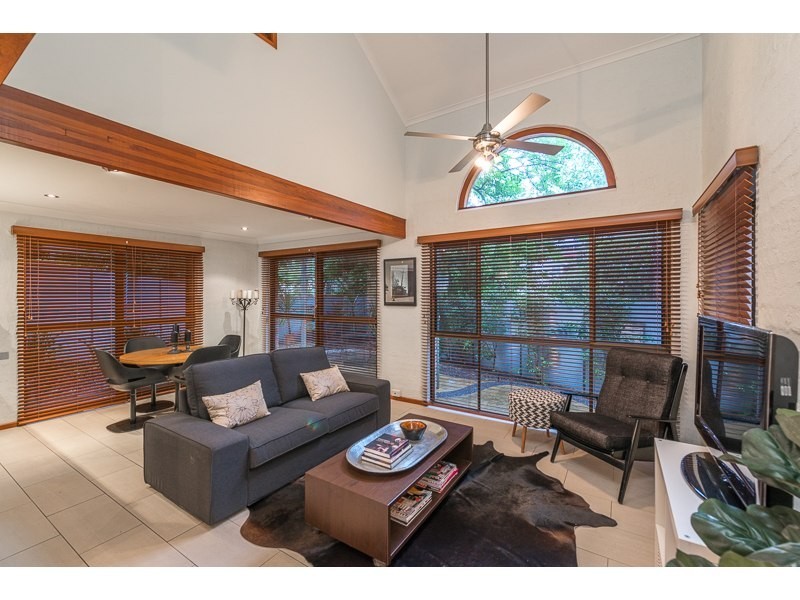 4/14 Brigalow Street, Paddington QLD 4064