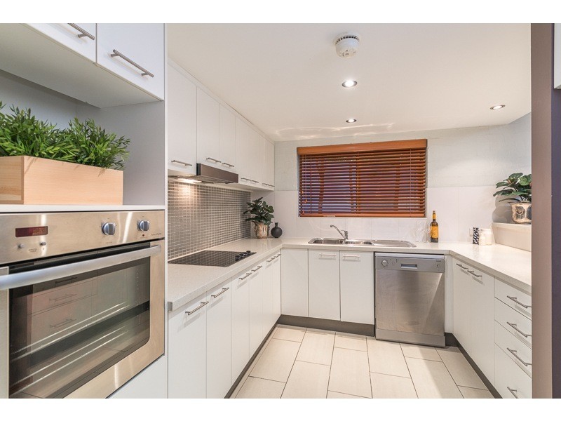 4/14 Brigalow Street, Paddington QLD 4064