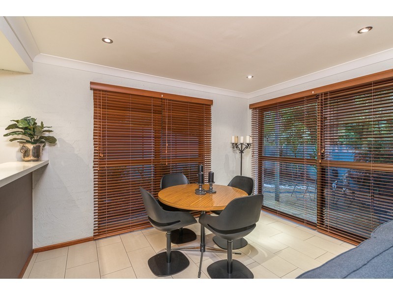 4/14 Brigalow Street, Paddington QLD 4064