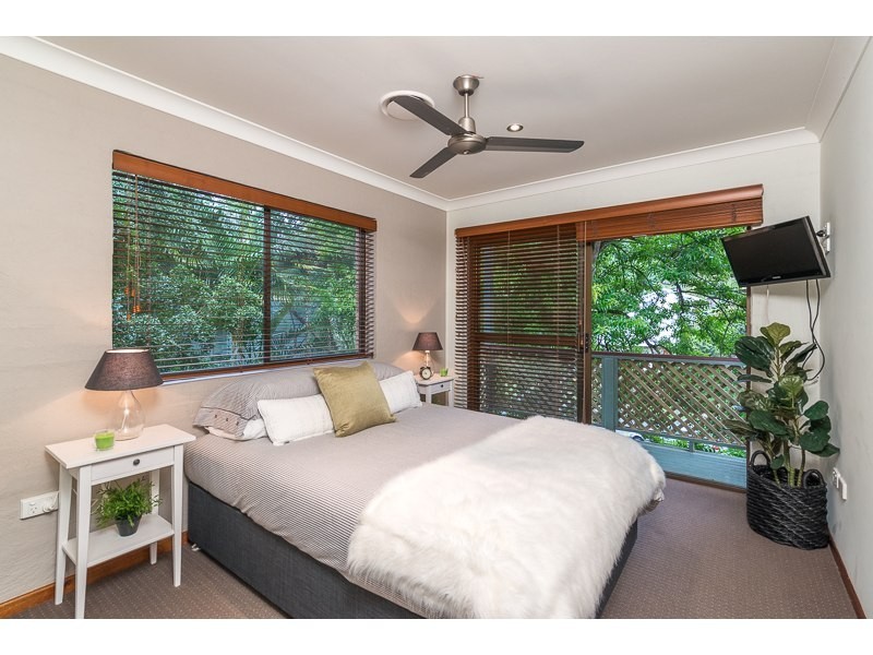 4/14 Brigalow Street, Paddington QLD 4064