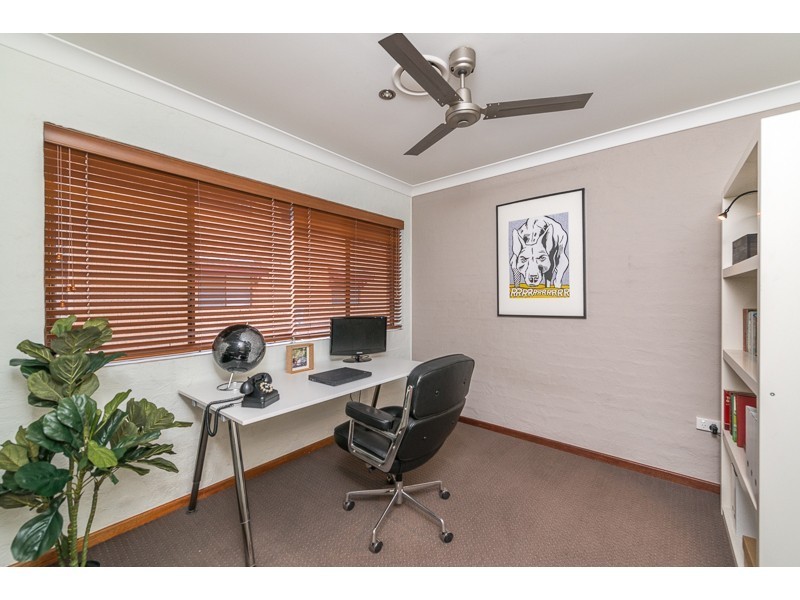 4/14 Brigalow Street, Paddington QLD 4064