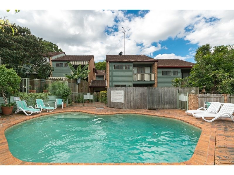 4/14 Brigalow Street, Paddington QLD 4064