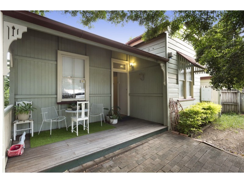 62 Charlotte Street, Paddington QLD 4064