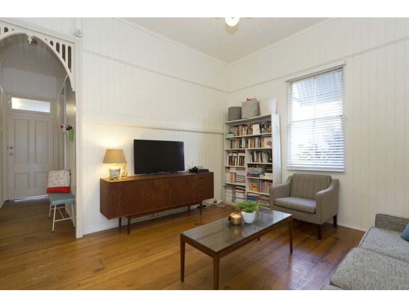 62 Charlotte Street, Paddington QLD 4064