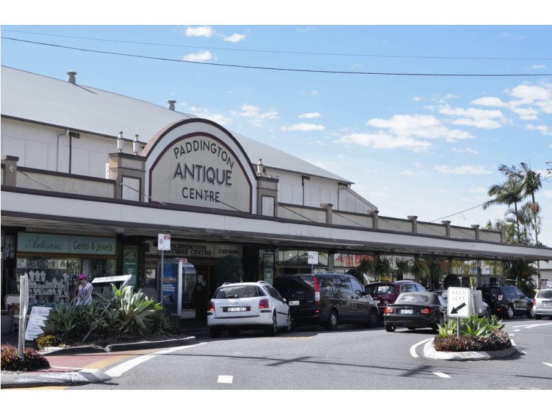 62 Charlotte Street, Paddington QLD 4064