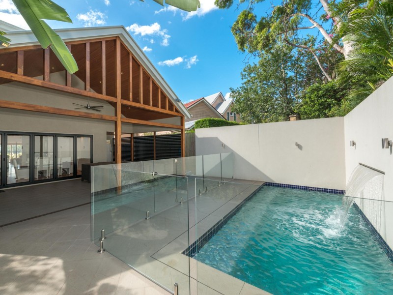 14 Pascal Street, Red Hill QLD 4059