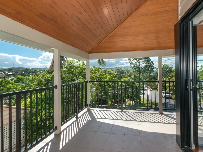14 Pascal Street, Red Hill QLD 4059