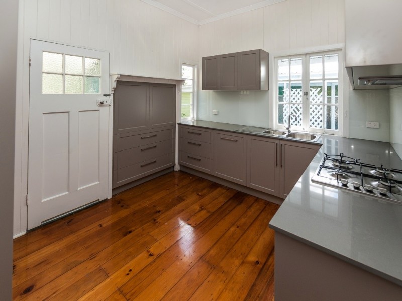 209 Latrobe Terrace, Paddington QLD 4064