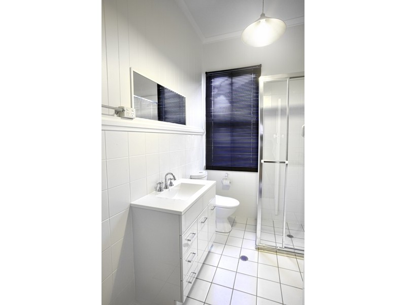 209 Latrobe Terrace, Paddington QLD 4064