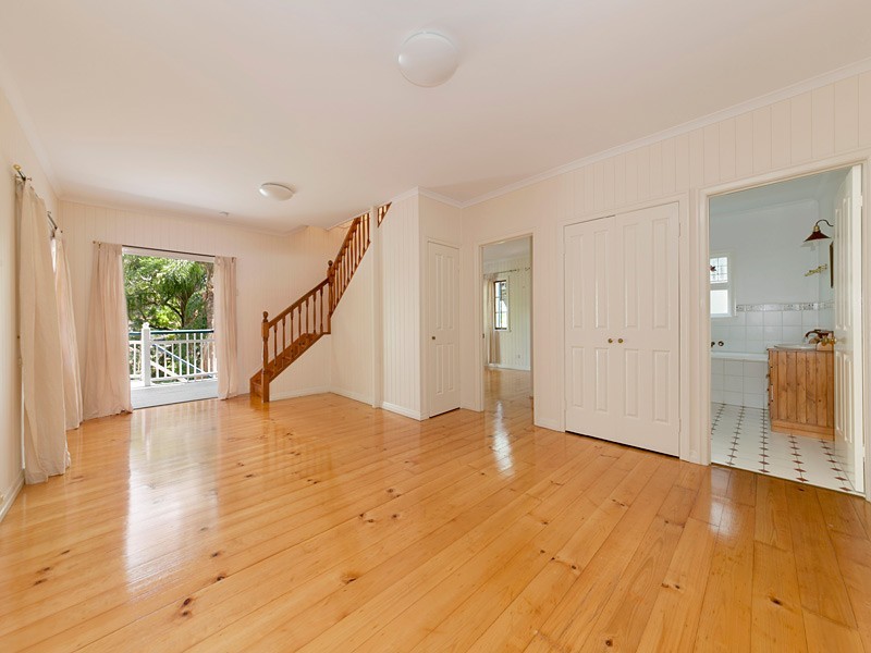 209 Latrobe Terrace, Paddington QLD 4064