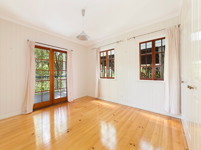 209 Latrobe Terrace, Paddington QLD 4064