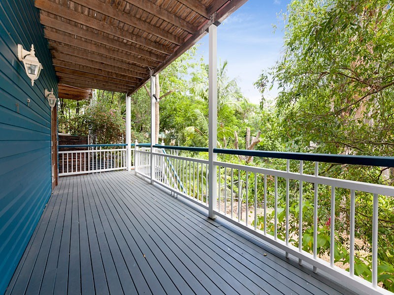 209 Latrobe Terrace, Paddington QLD 4064