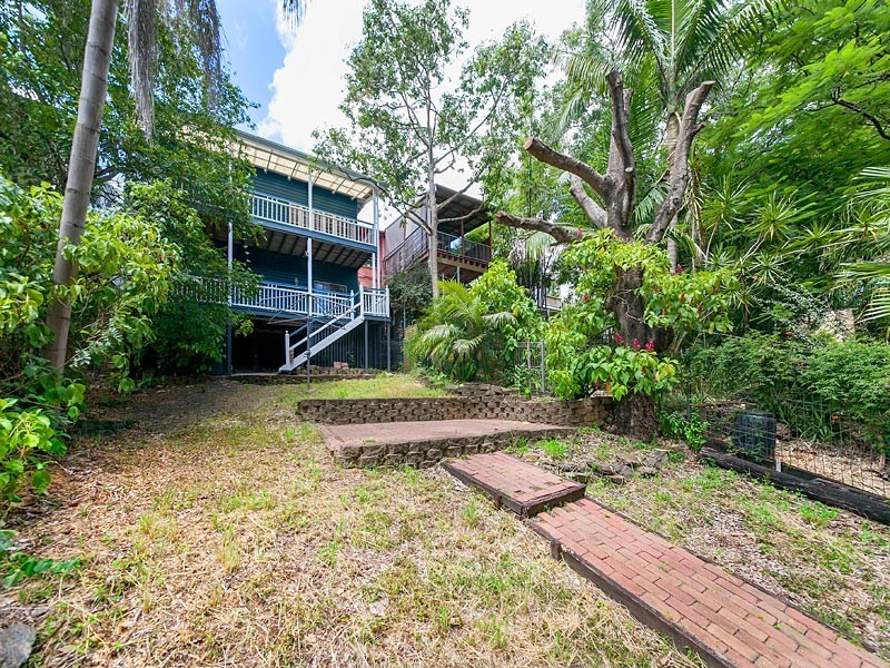 209 Latrobe Terrace, Paddington QLD 4064