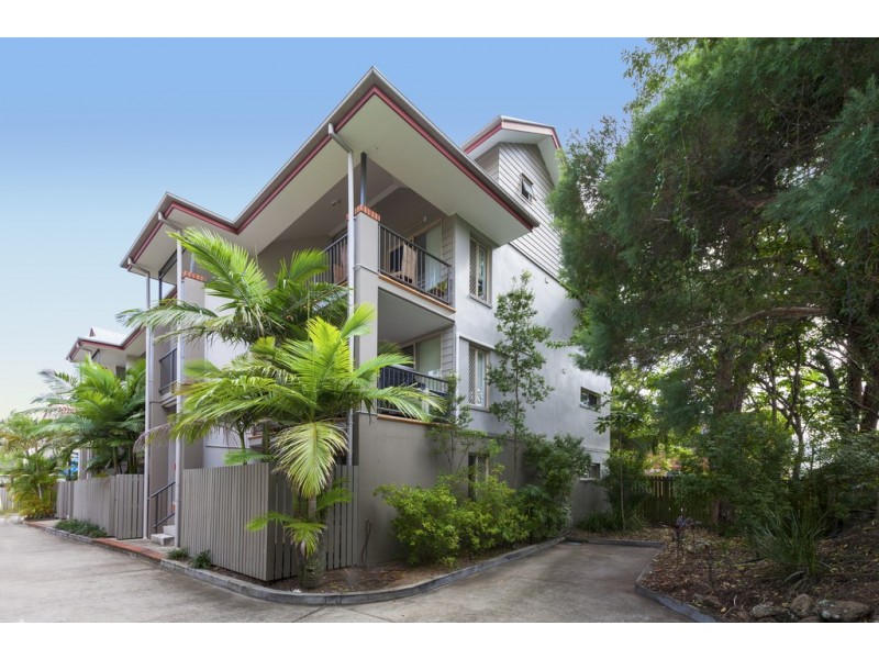 38/87-89 Scott Road, Herston QLD 4006