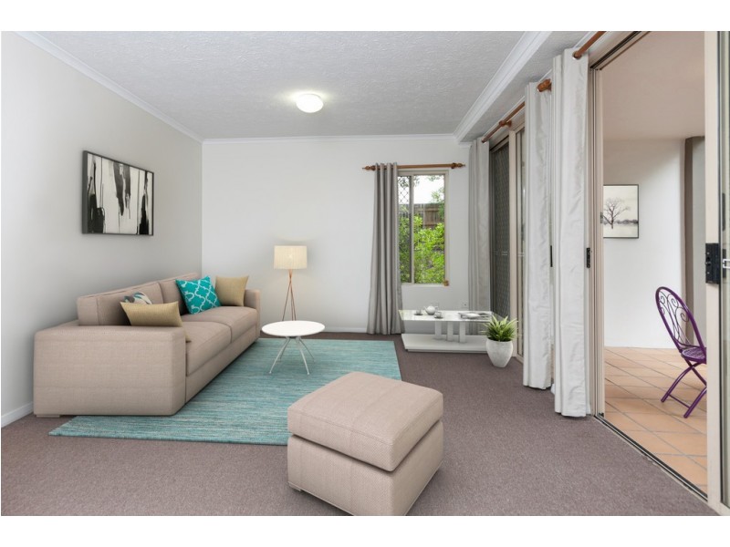 38/87-89 Scott Road, Herston QLD 4006