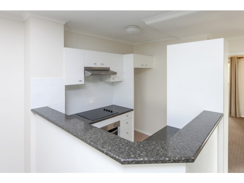 38/87-89 Scott Road, Herston QLD 4006