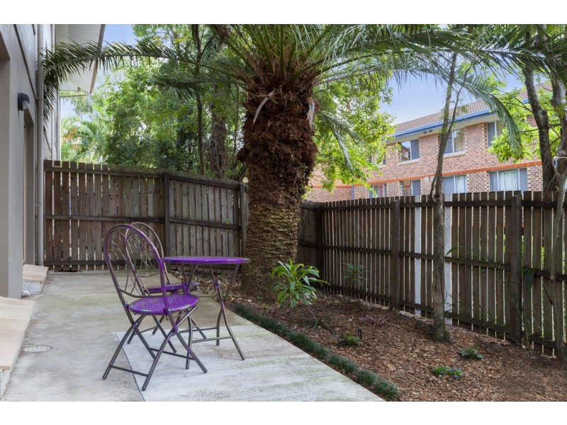 38/87-89 Scott Road, Herston QLD 4006