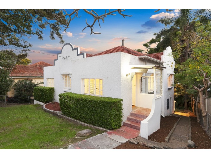 53 Boundary Rd, Bardon QLD 4065